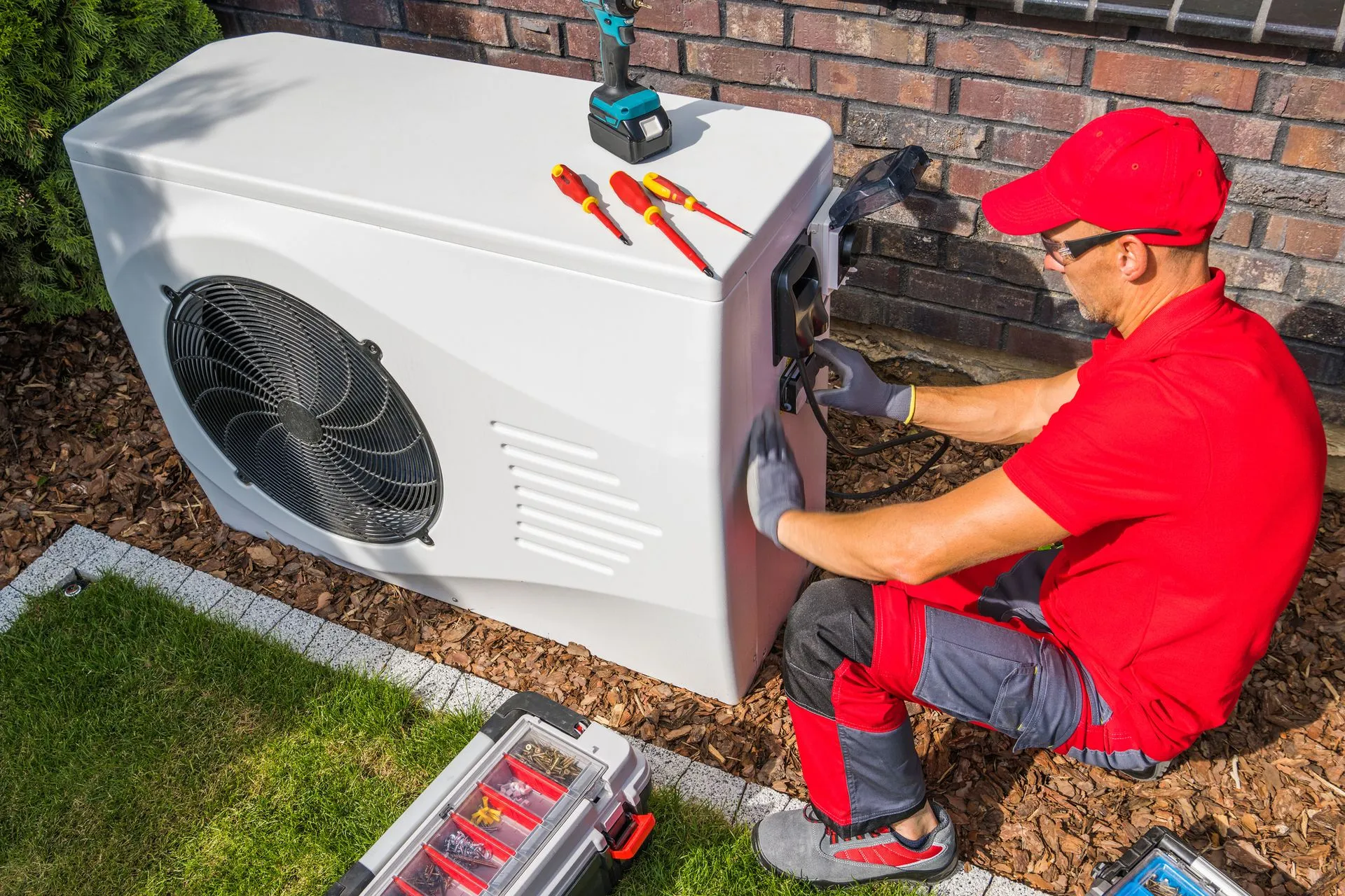 About HVAC in Gretna, LA